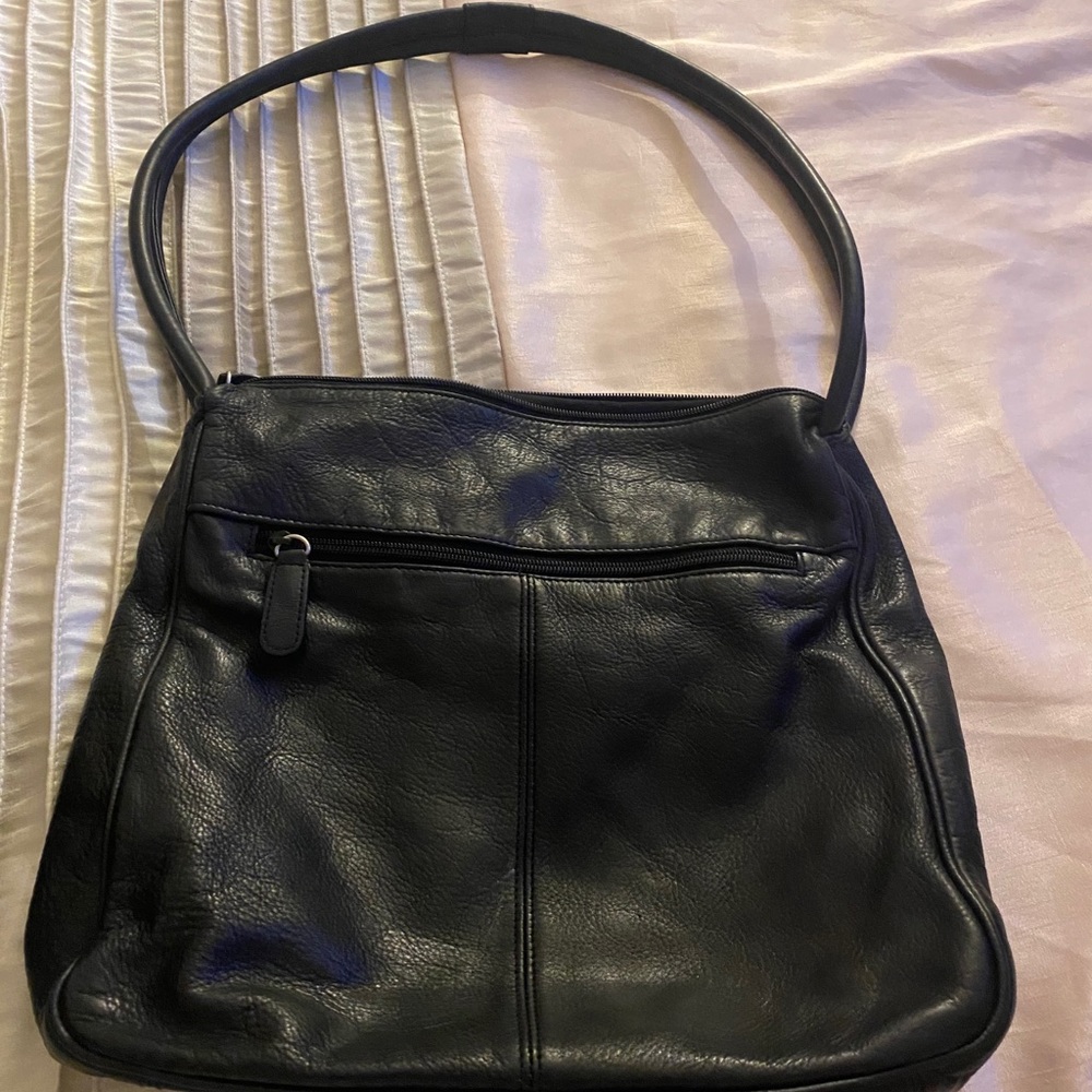 Genuine leather Purse